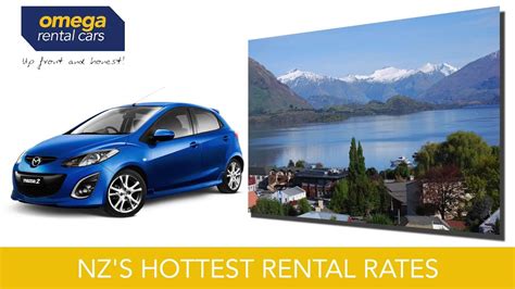 omega rental car new zealand